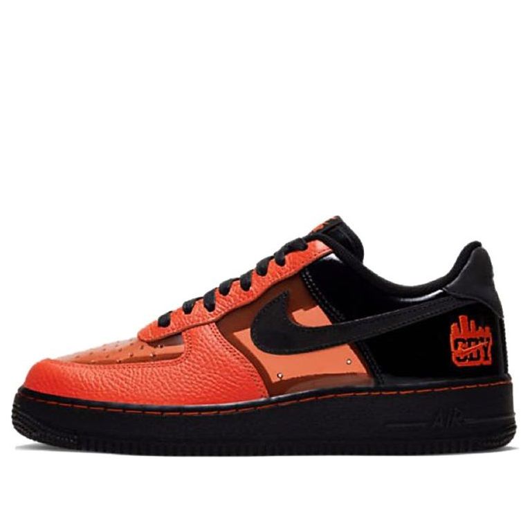 Nike Air Force 1 Low 'Shibuya Halloween'