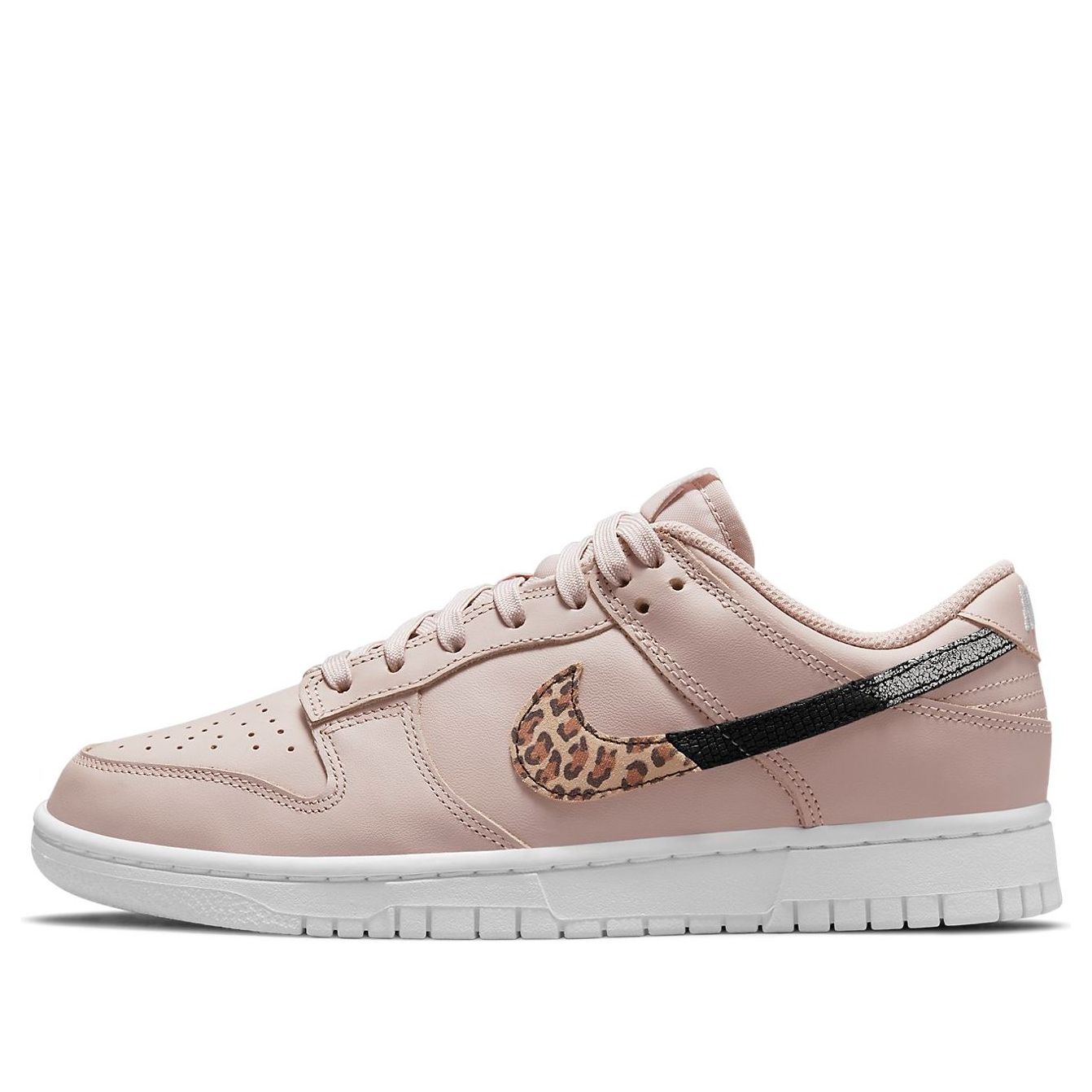 Nike Dunk Low SE 'Primal Pink'