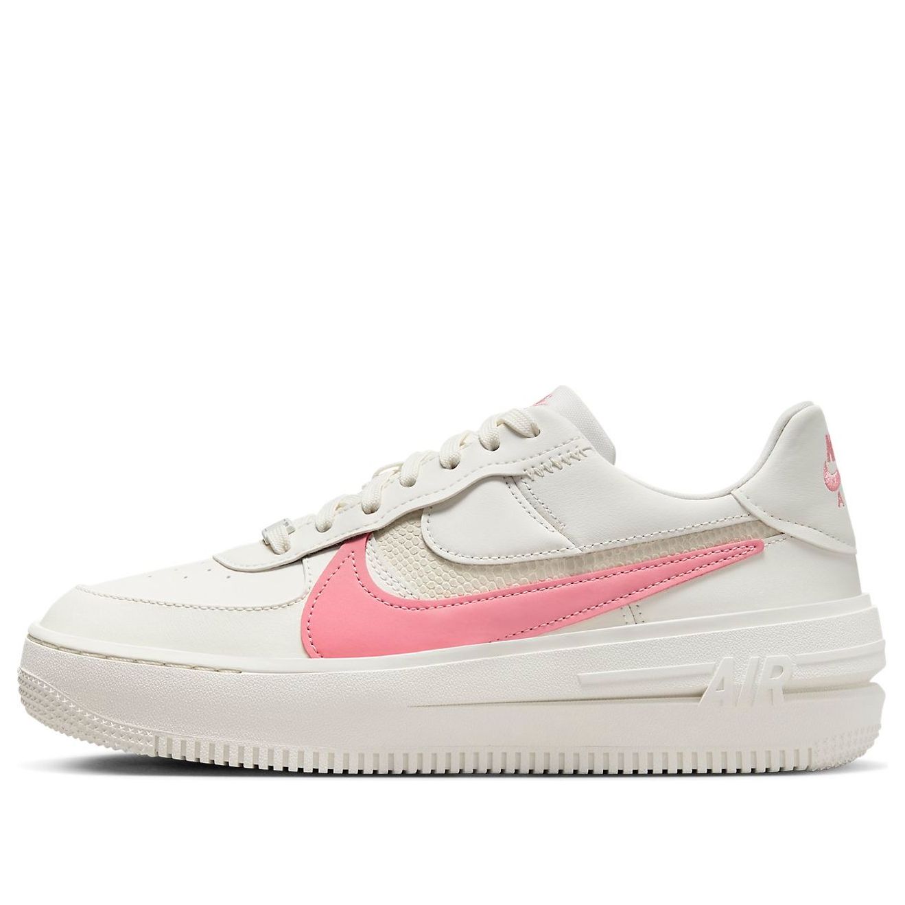 Nike Air Force 1 Low PLT.AF.ORM 'White Sea Coral'