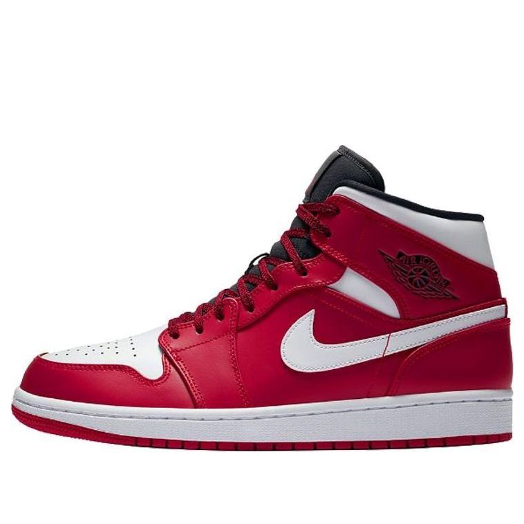 Air Jordan 1 Mid 'Chicago'