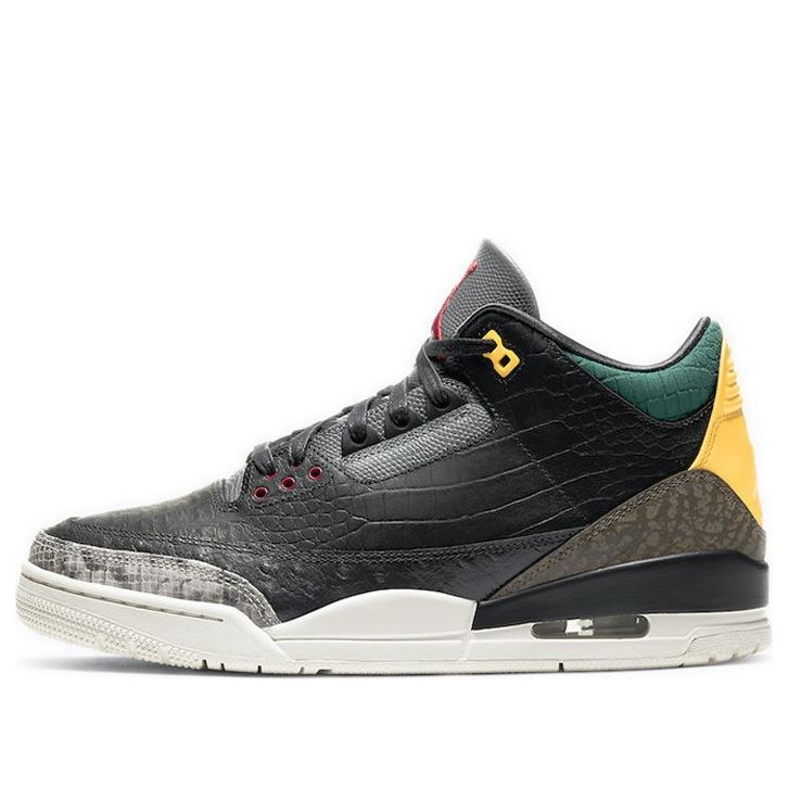 Air Jordan 3 Retro SE 'Animal Instinct 2.0'