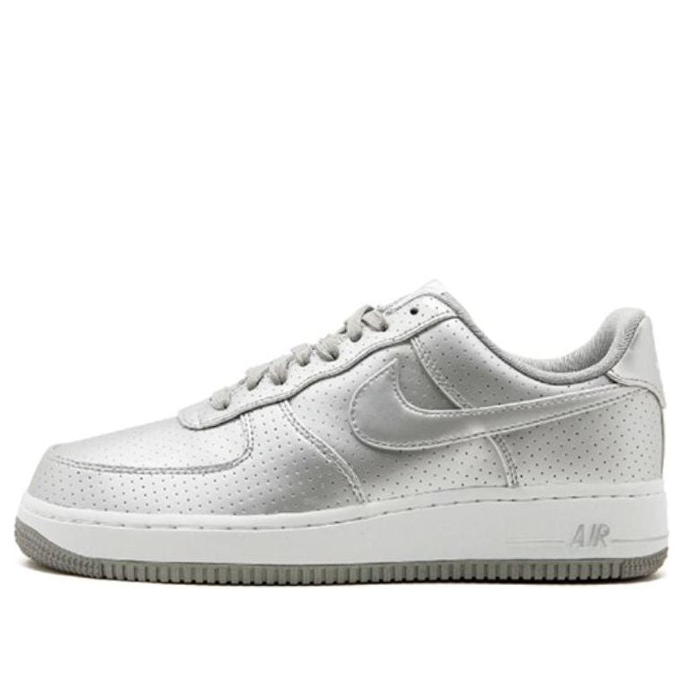 Nike Air Force 1 Low '07 LV8 'Silver'