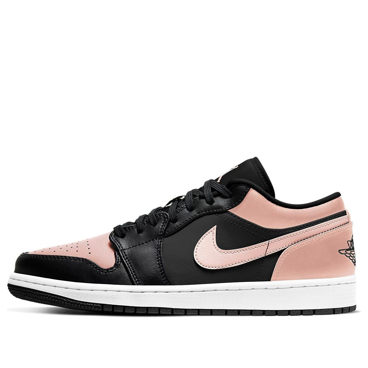 Air Jordan 1 Low 'Crimson Tint'