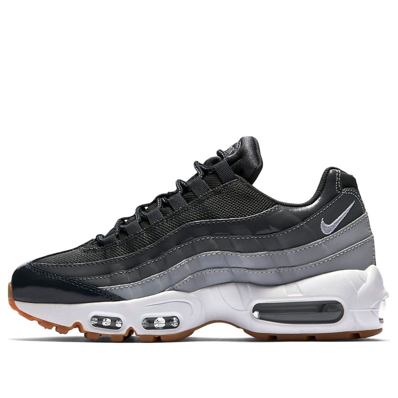 Nike Air Max 95 'Anthracite'