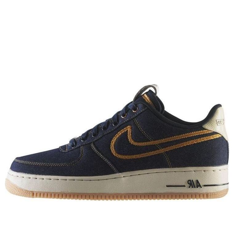 Nike Air Force 1 Low Premium 'Denim'