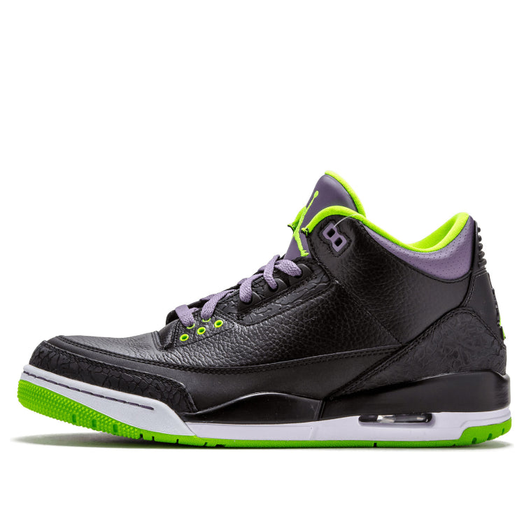 Air Jordan 3 Retro 'Joker'