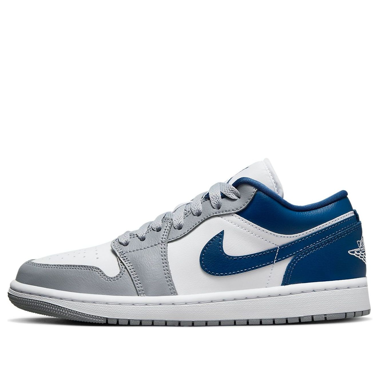 Air Jordan 1 Low 'French Blue'