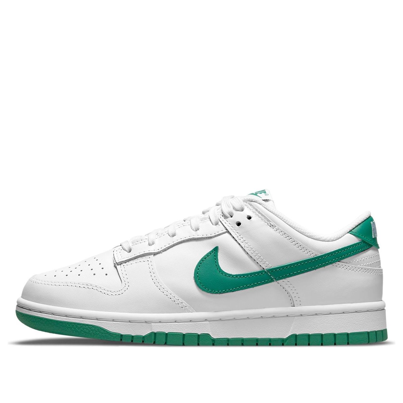 Nike Dunk Low 'Green Noise'