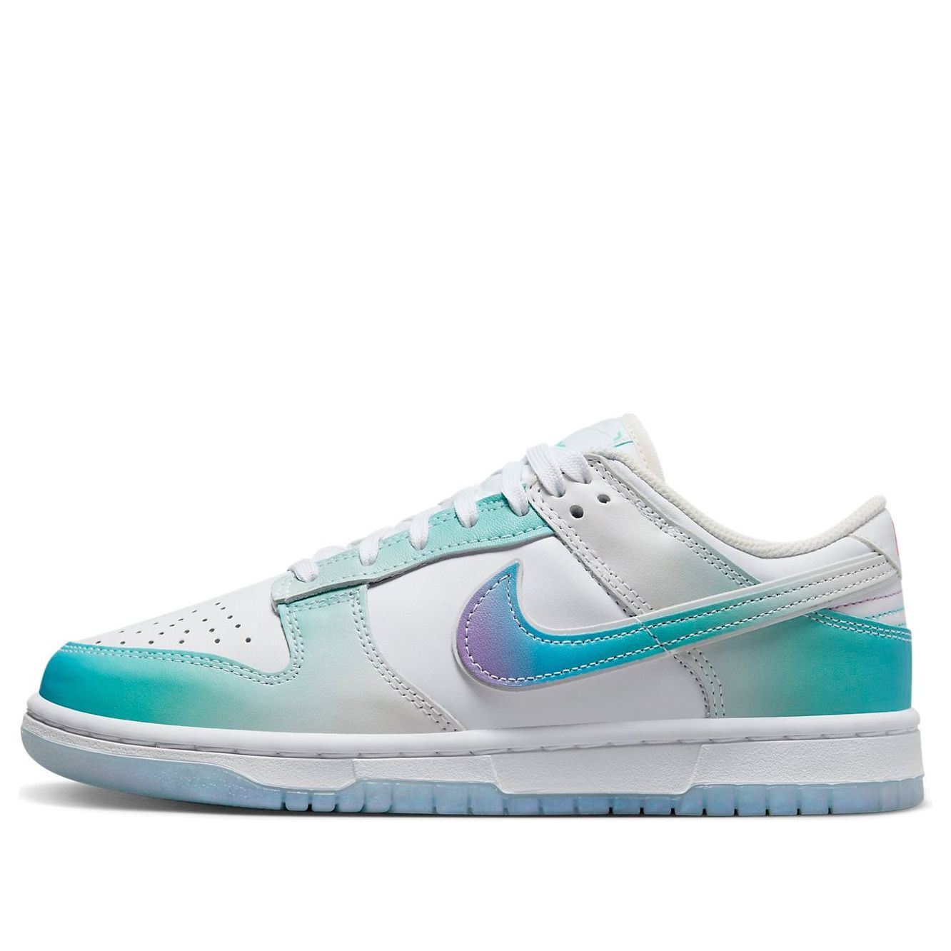 Nike Dunk Low 'Unlock your Space'