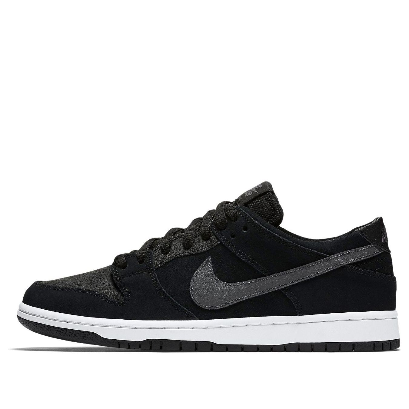 Nike SB Dunk Low Premium IW 'Black'