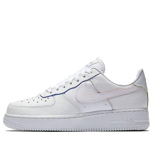 Nike Air Force 1 Low 'Triple White'