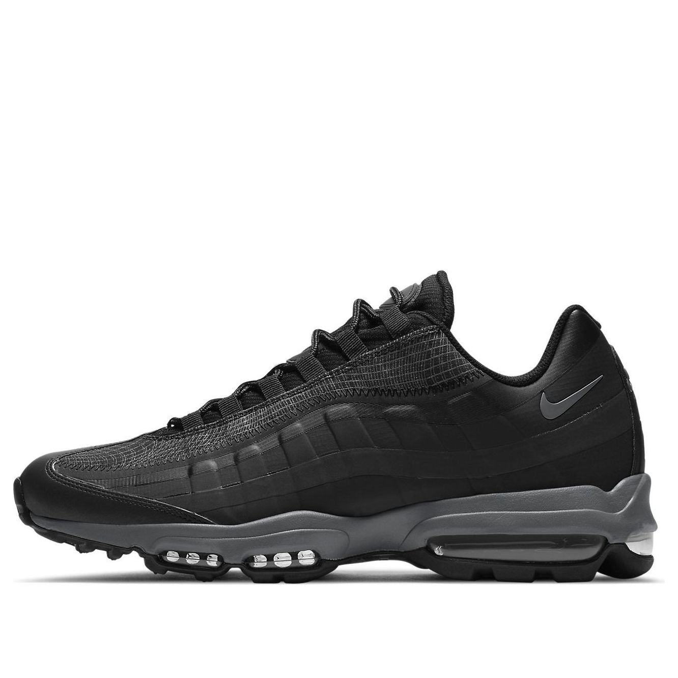 Nike Air Max 95 Ultra Black