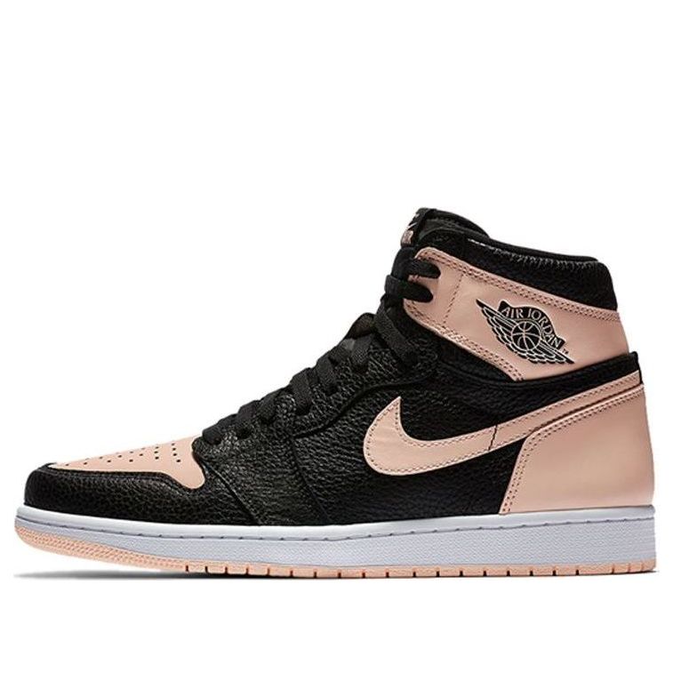 Air Jordan 1 Retro High OG 'Crimson Tint'