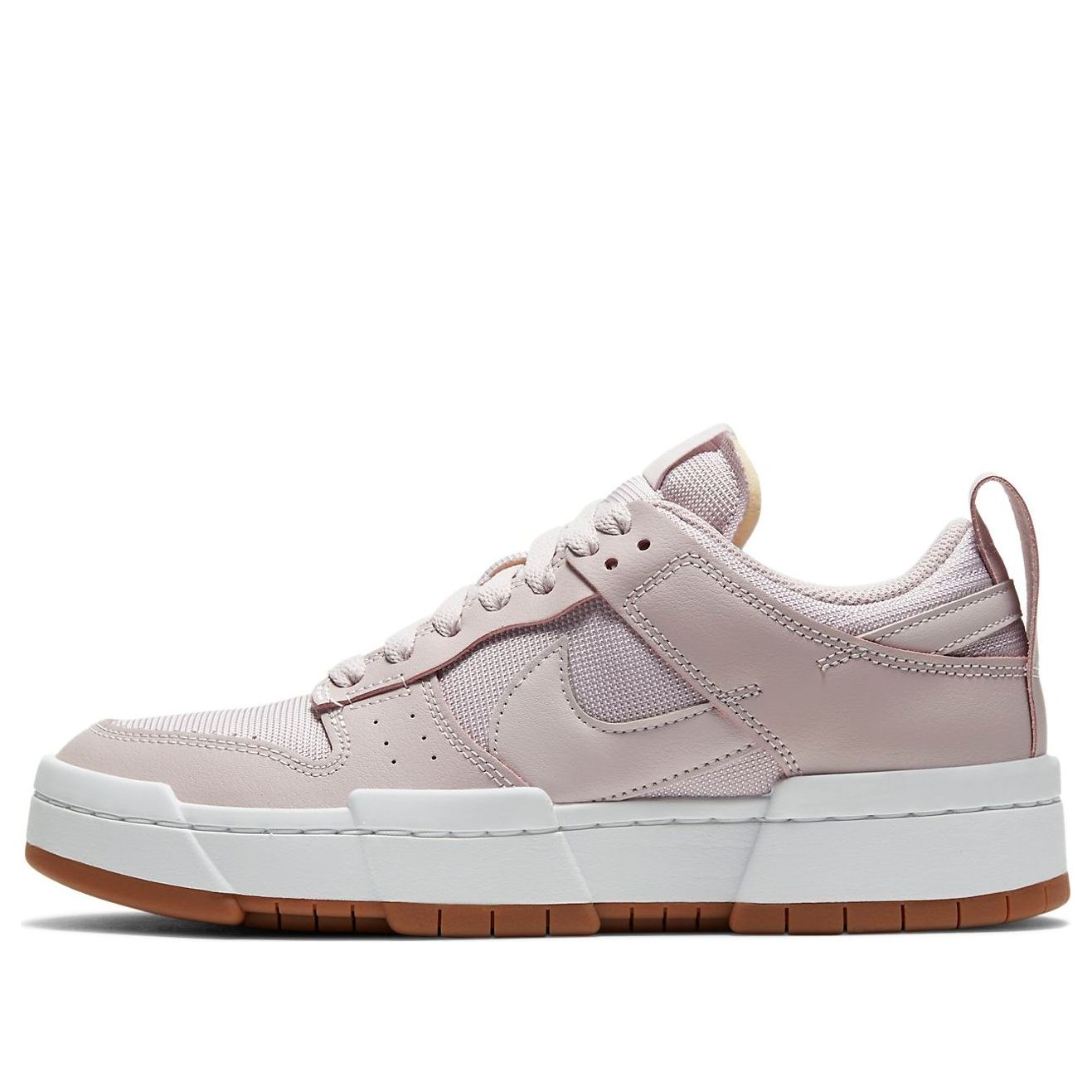 Nike Dunk Low Disrupt 'Barely Rose'