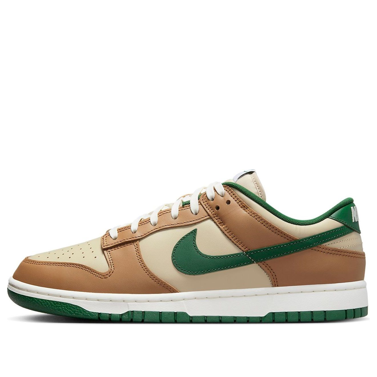 Nike Dunk Low 'Rattan Canyon Green'