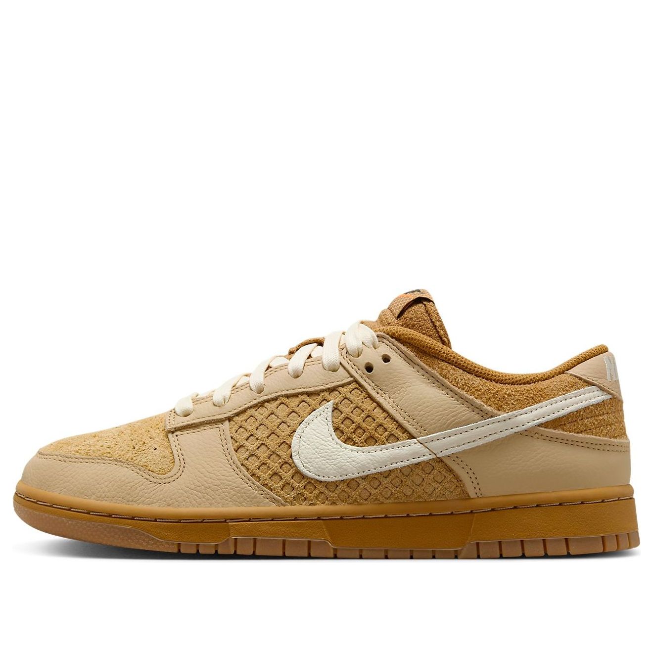 Nike Dunk Low 'Waffle'