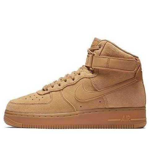 Nike Air Force 1 High SE 'Elemental Gold'