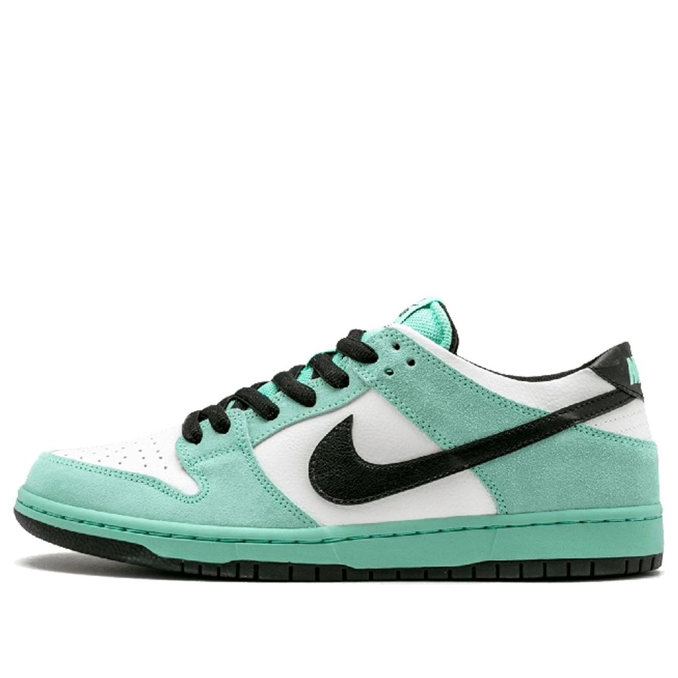 Nike SB Dunk Low 'Sea Crystal'