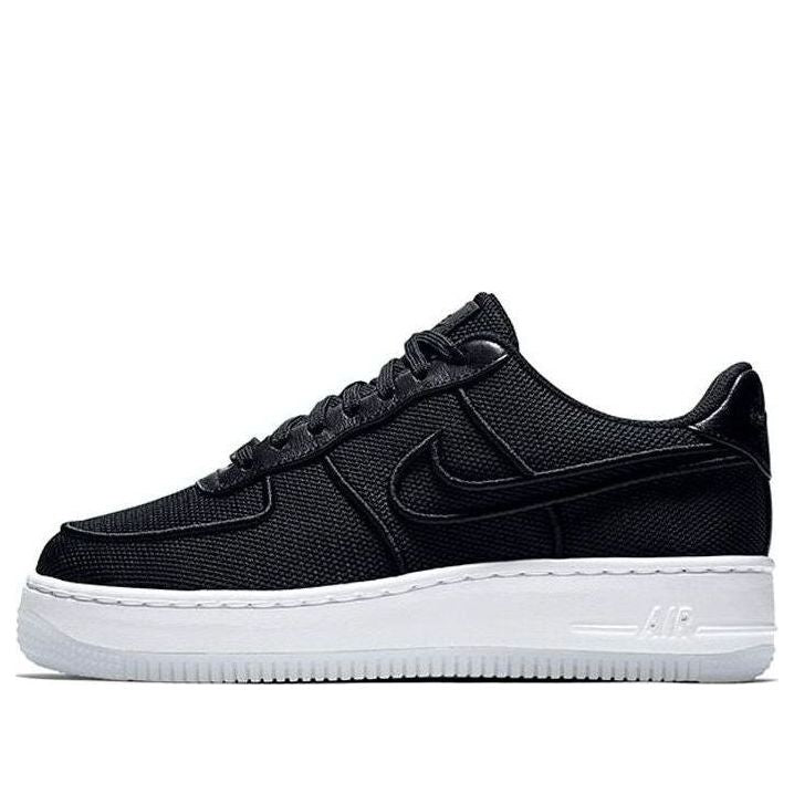 Nike Air Force 1 Low Upstep 'Black White'