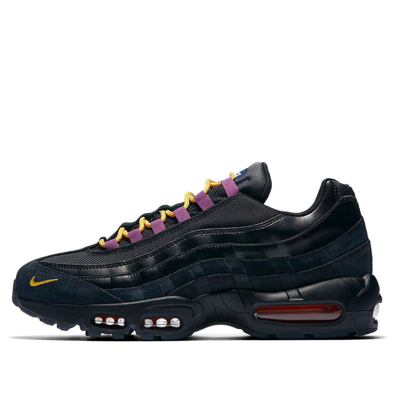 Nike Air Max 95 Premium 'NY vs LA'