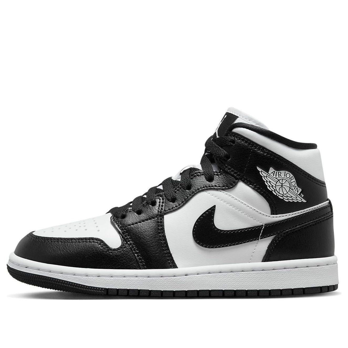 Air Jordan 1 Mid 'Panda'