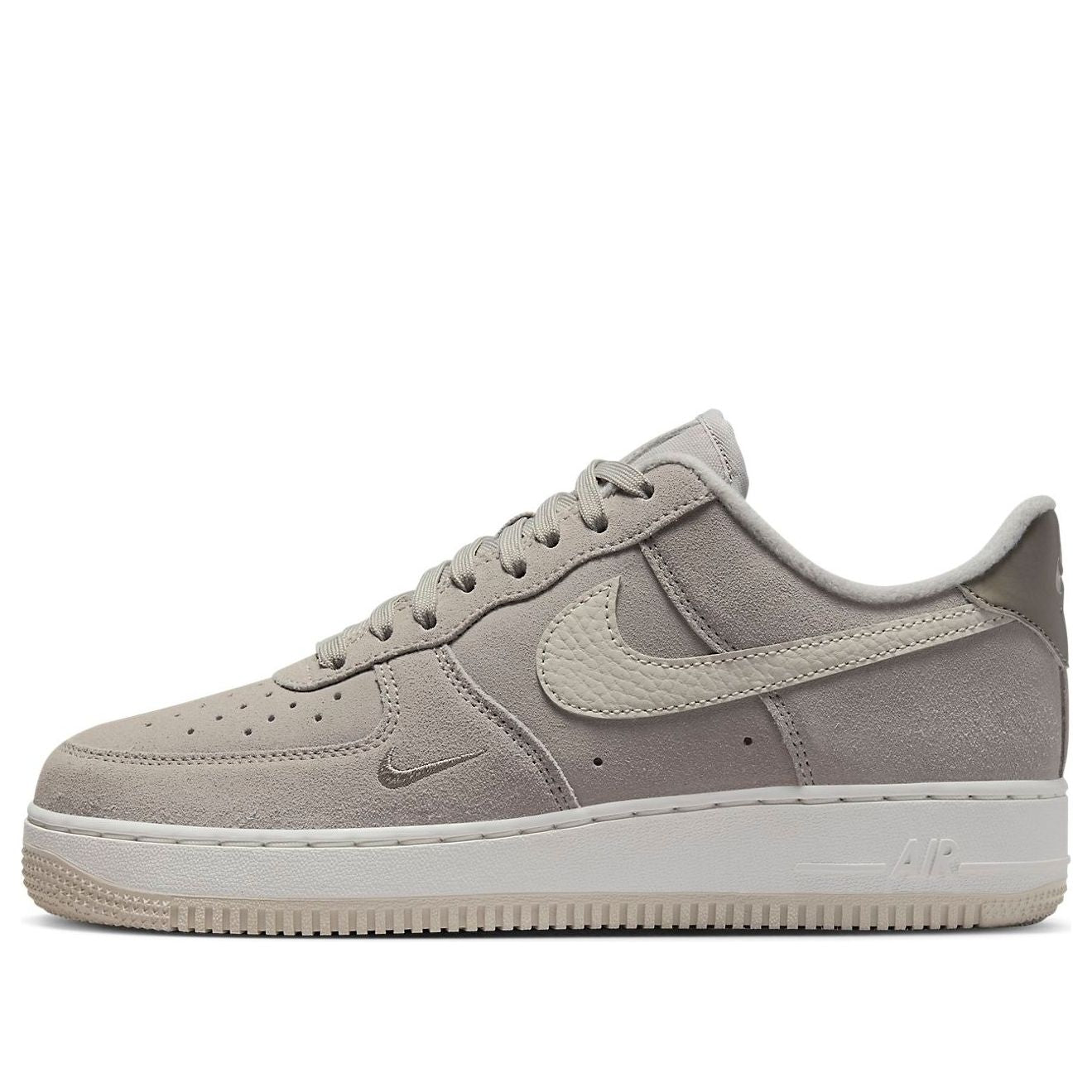 Nike Air Force 1 Low '07 'Light Iron Ore'