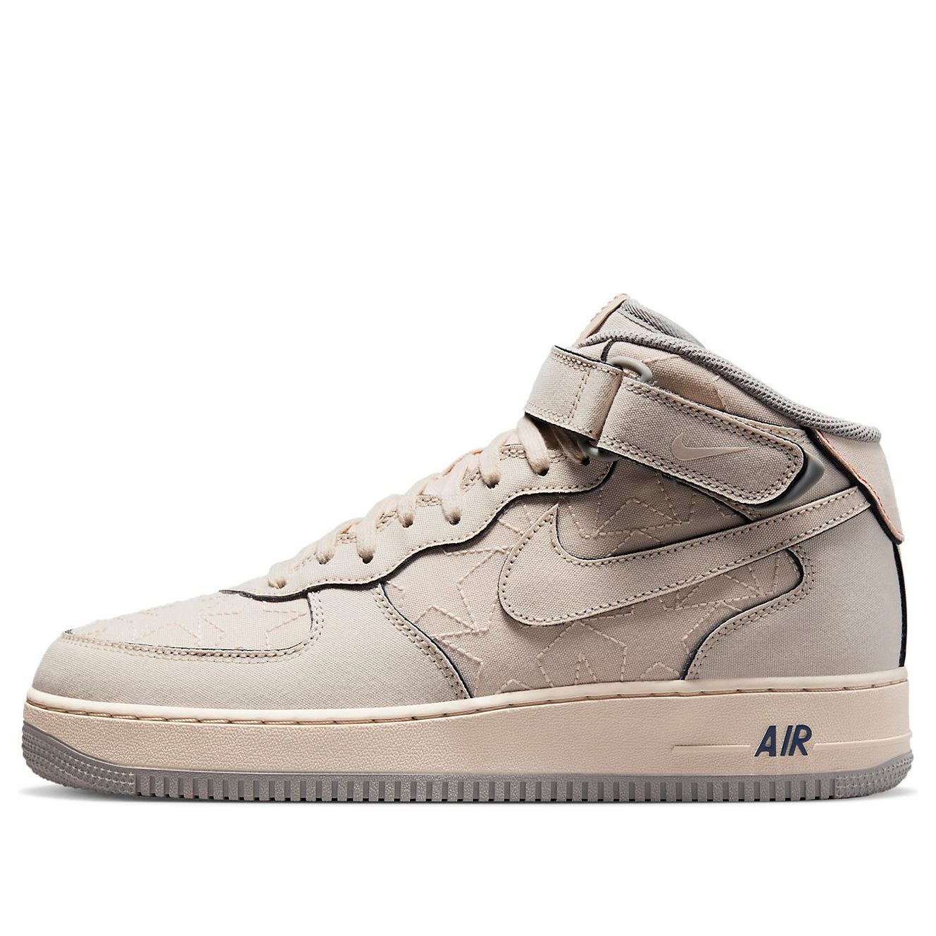 Nike Air Force 1 Mid 'Tear Away'