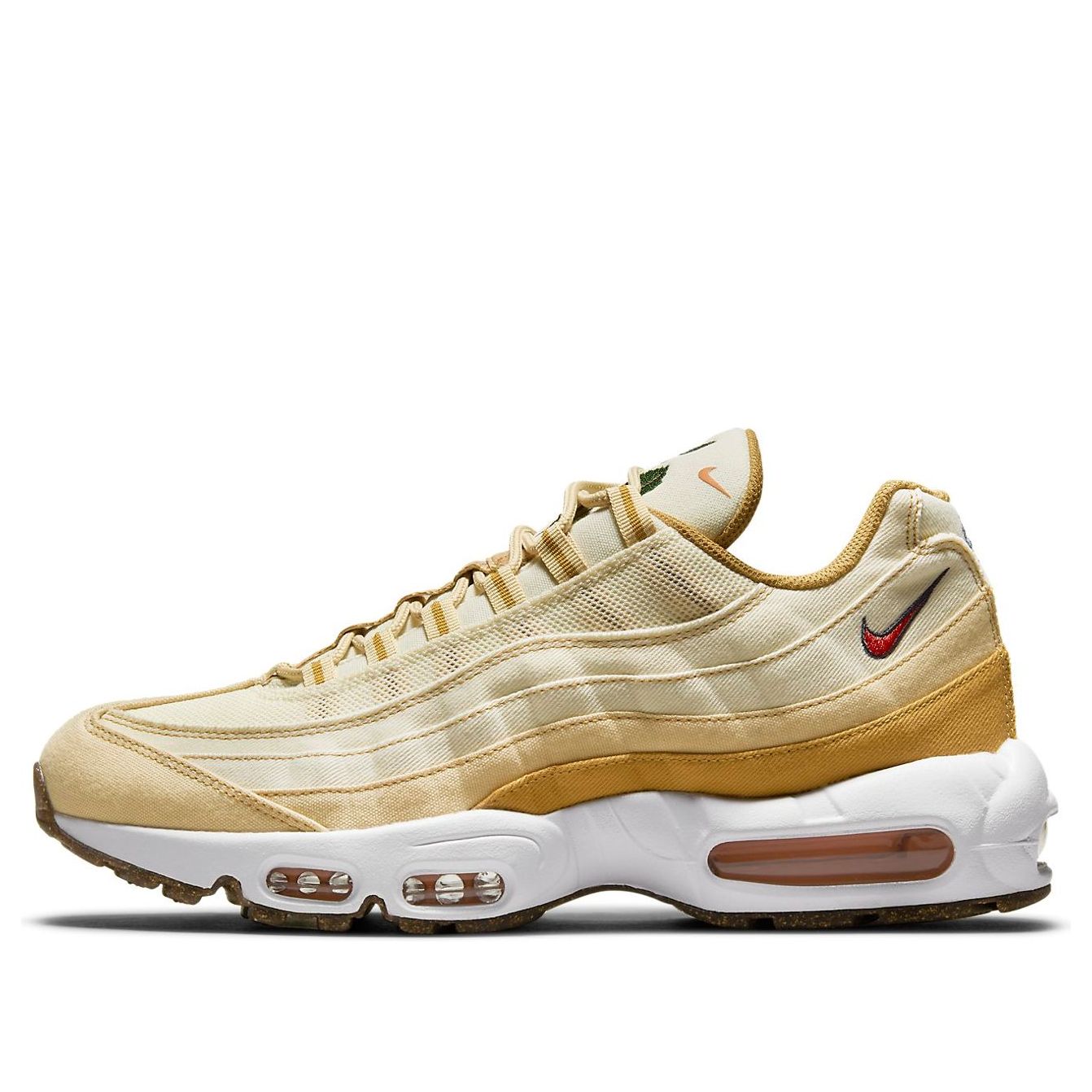 Nike Air Max 95 SE 'Cork'