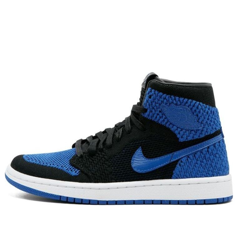 Air Jordan 1 Retro High OG Flyknit 'Royal'