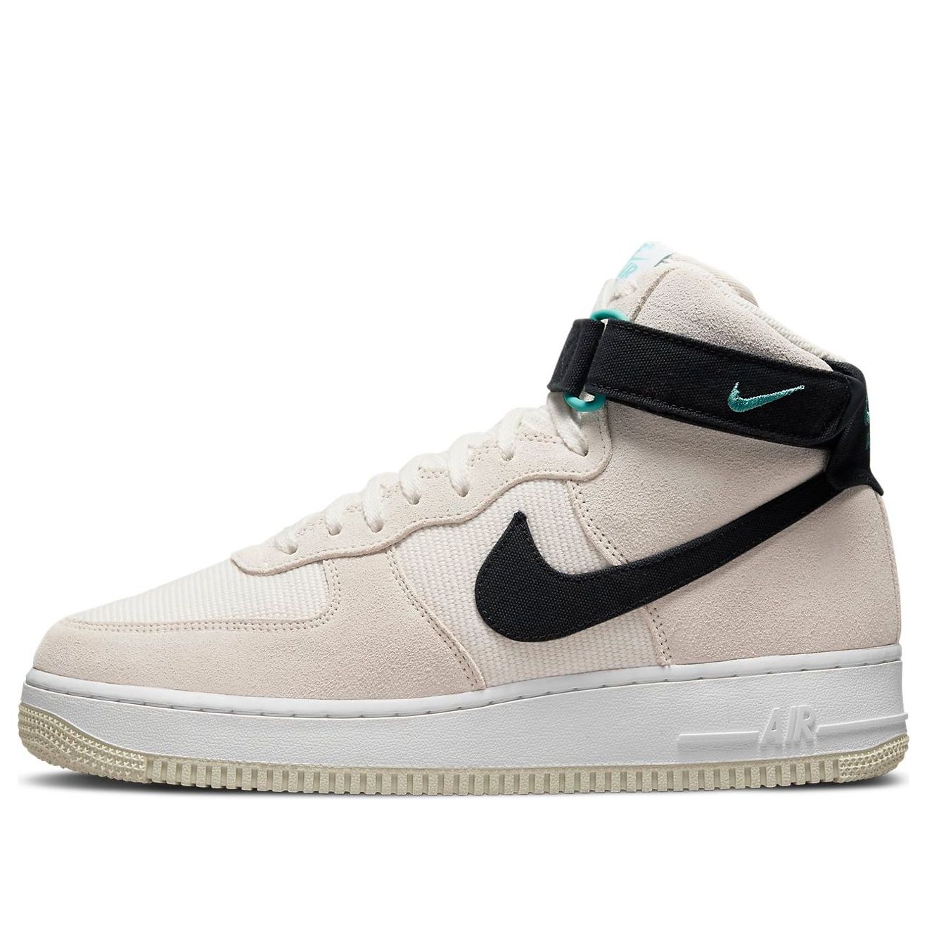 Nike Air Force 1 High '07 LX 'Light Orewood Brown Off Noir'