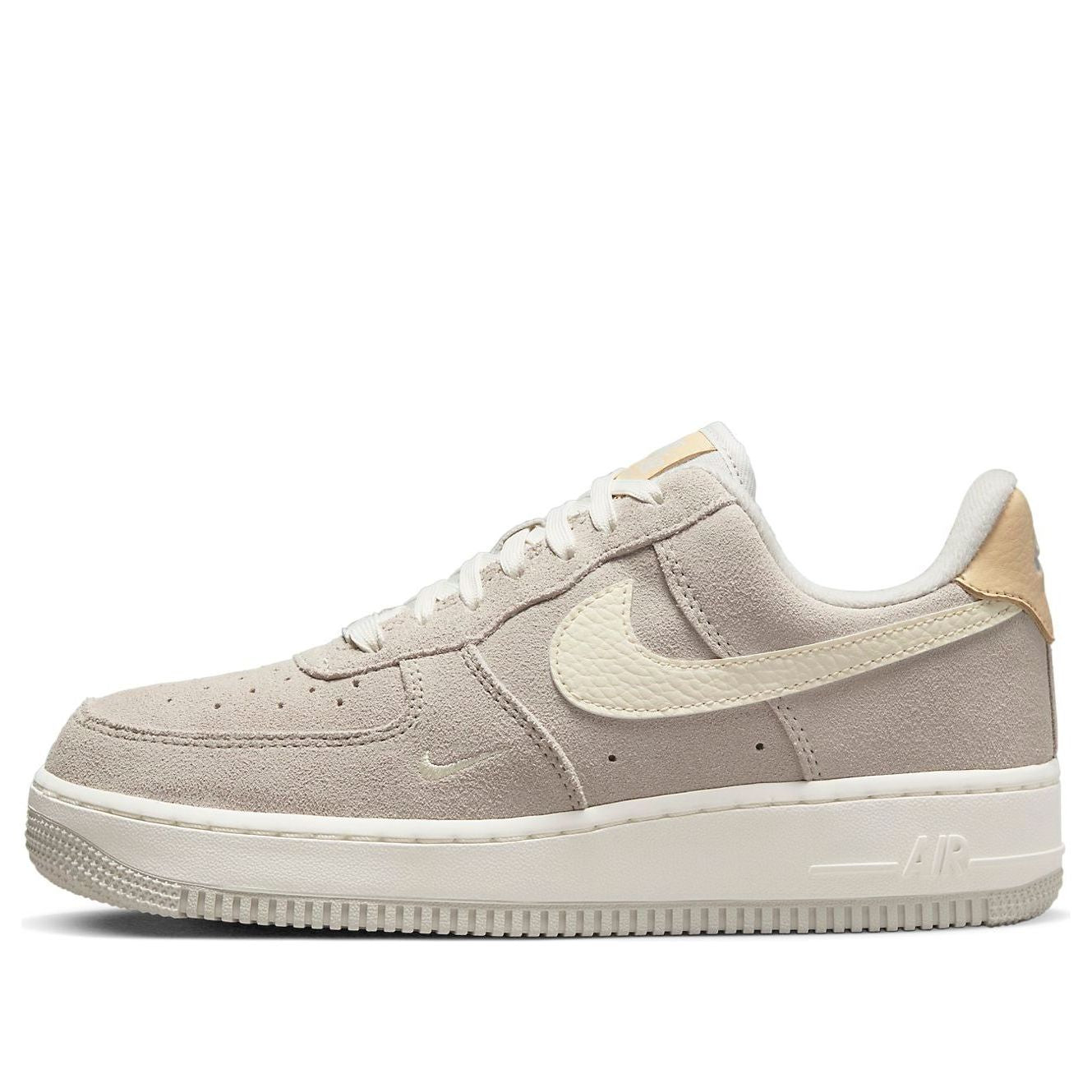 Nike Air Force 1 Low '07 'Light Bone'