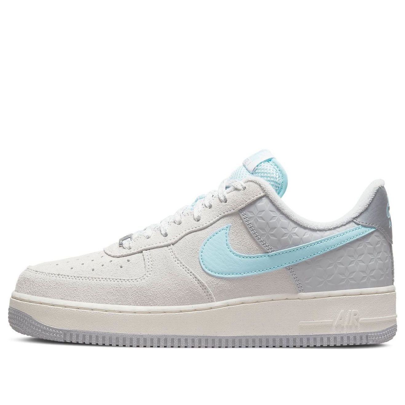 Nike Air Force 1 Low 'Snowflake'