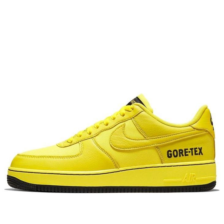 Nike Gore-Tex x Air Force 1 Low 'Dynamic Yellow'