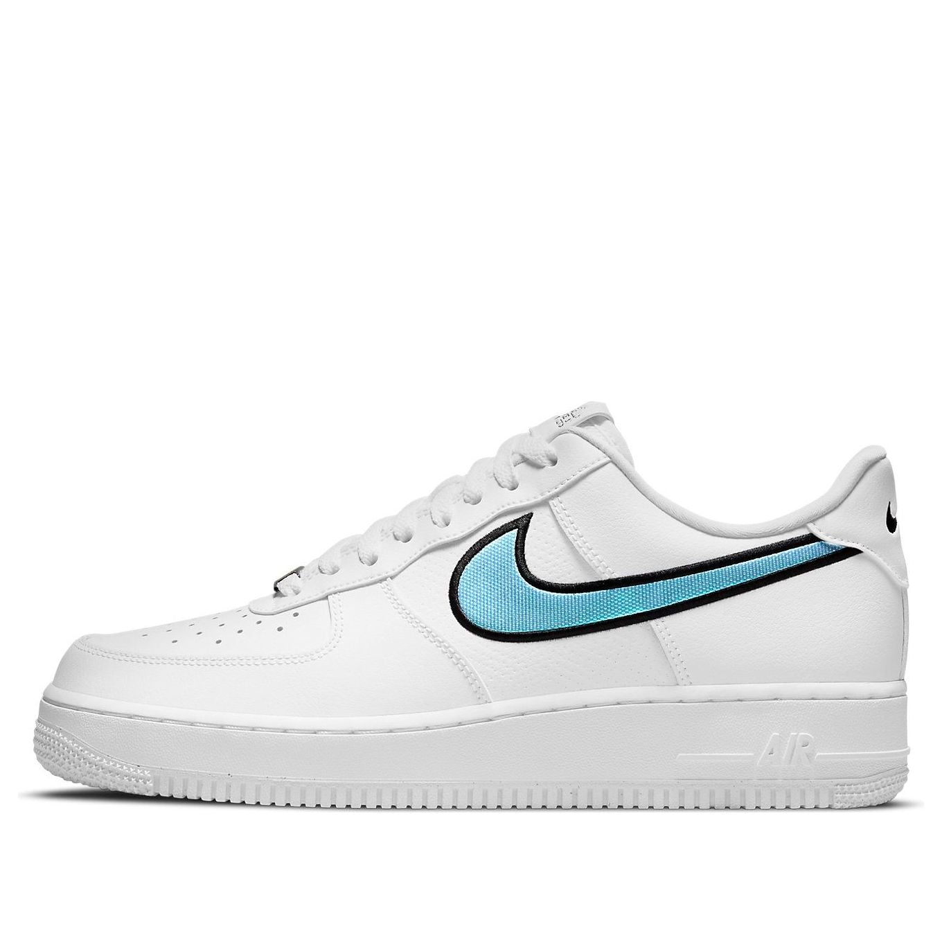 Nike Air Force 1 Low 'White Iridescent'