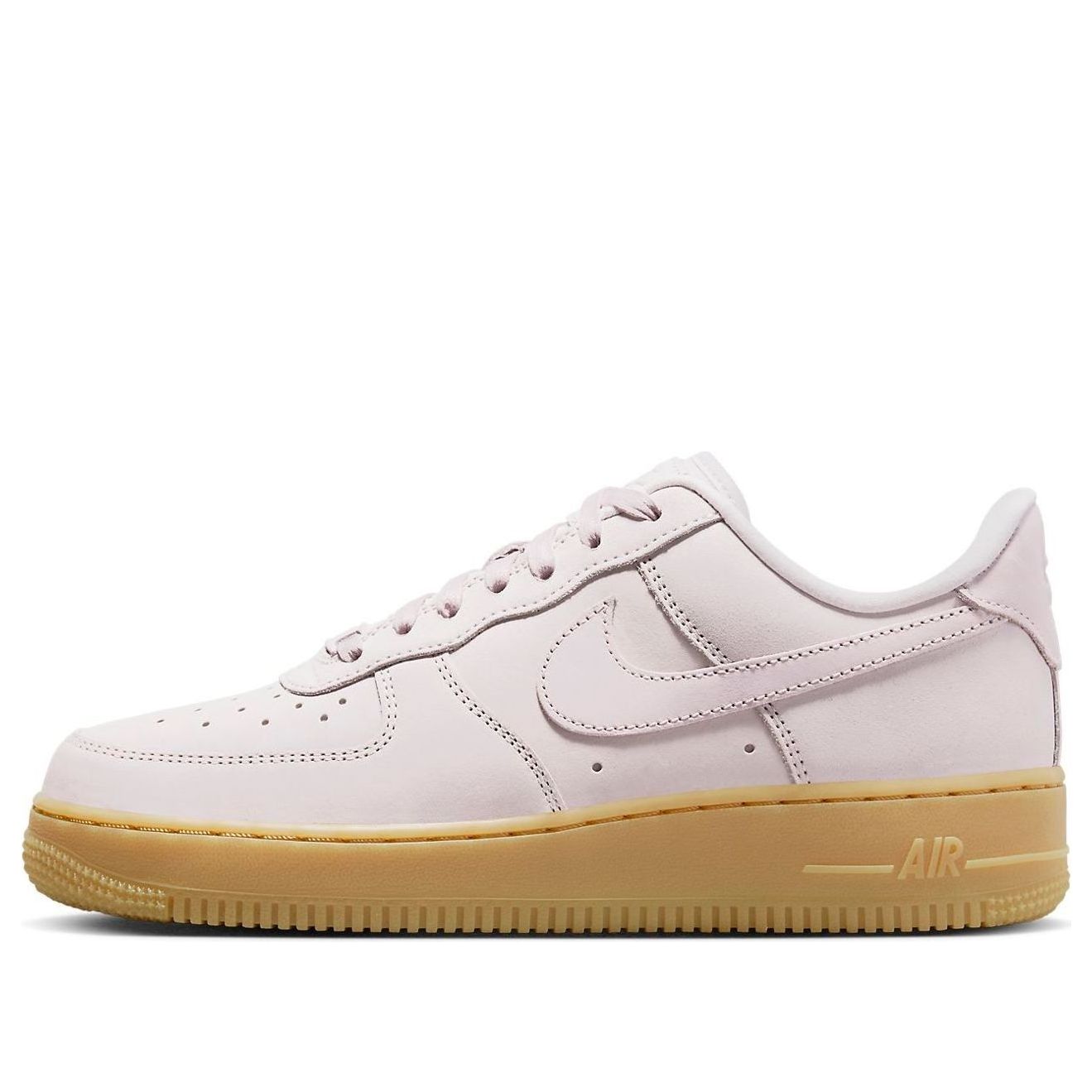 Nike Air Force 1 Low 'Pearl Pink Gum'