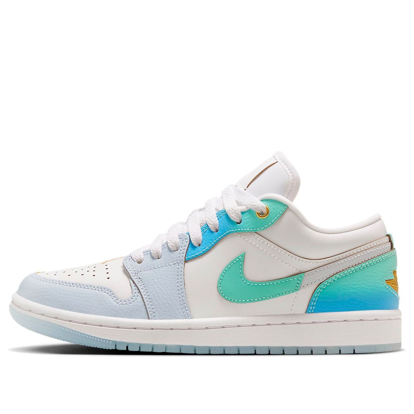 Air Jordan 1 Low SE 'Emerald Rise'