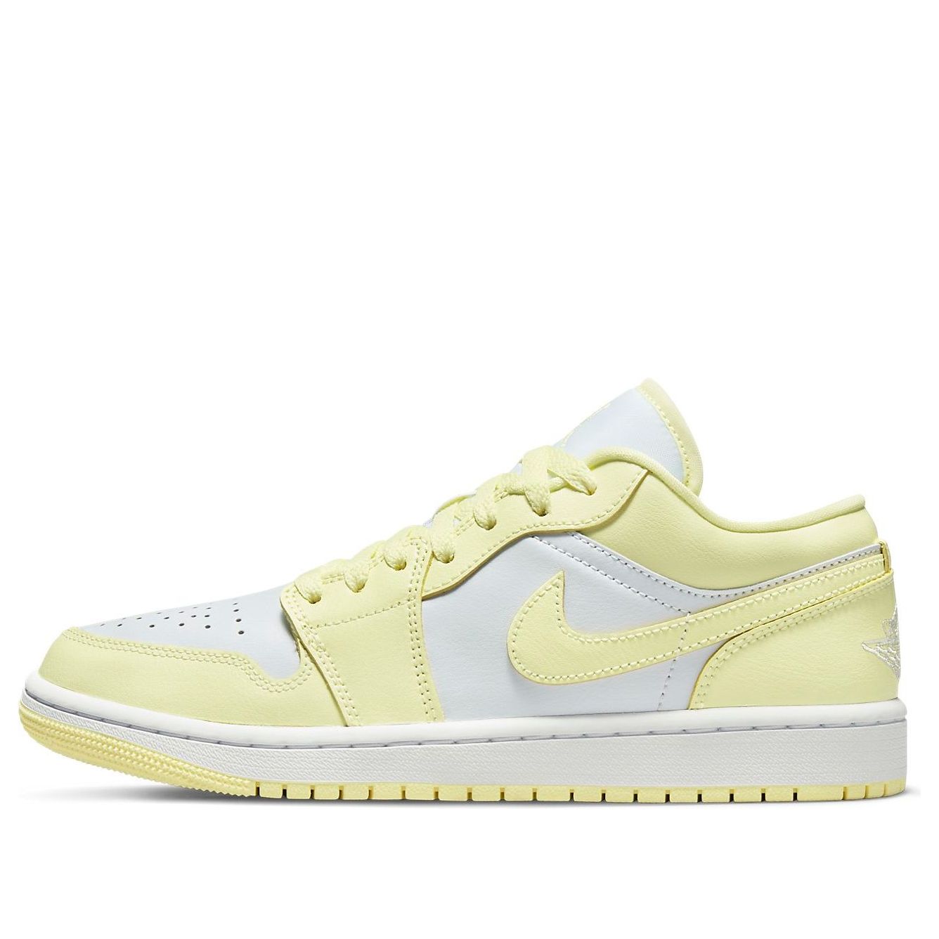 Air Jordan 1 Low 'Lemonade'