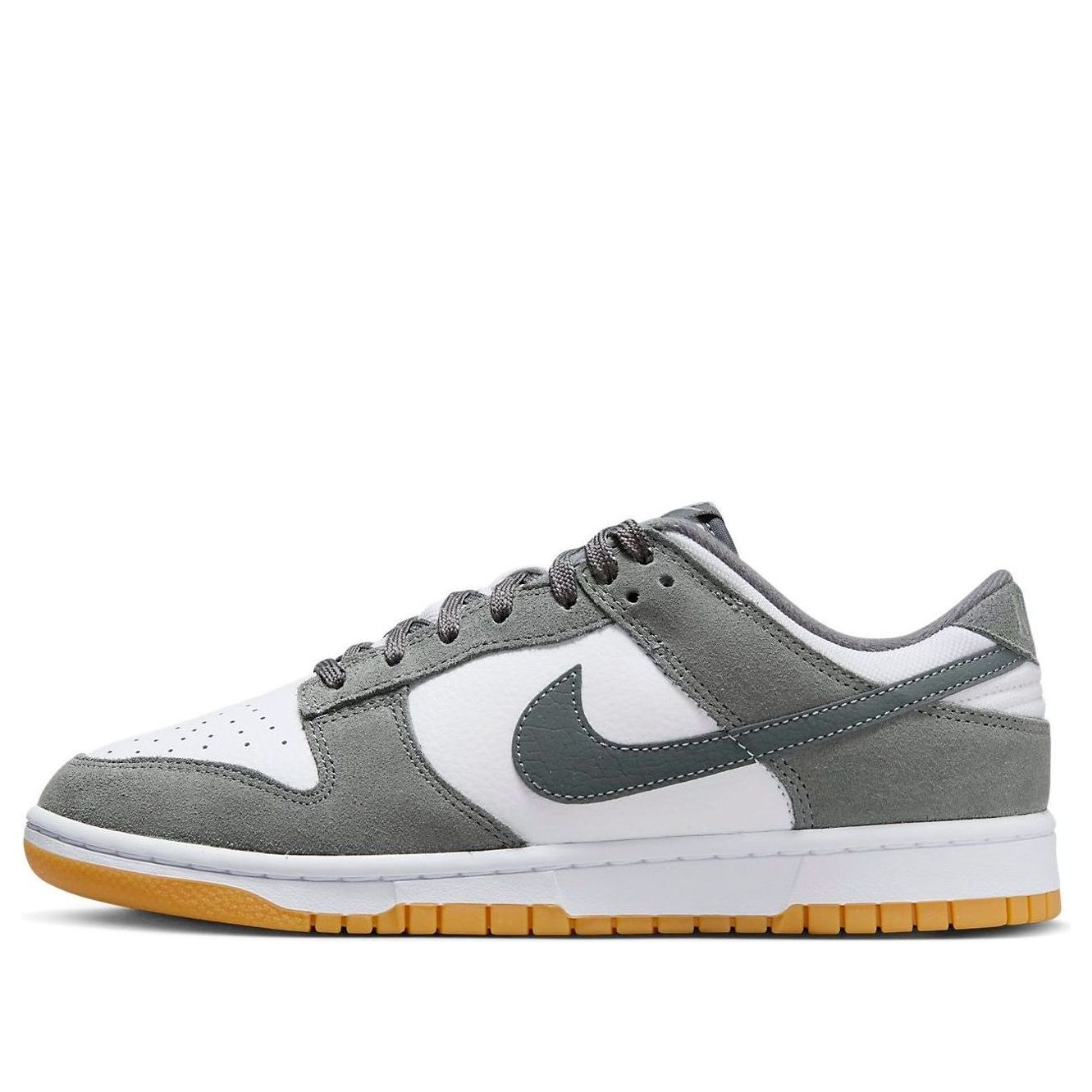 Nike Dunk Low 'Smoke Grey Gum'