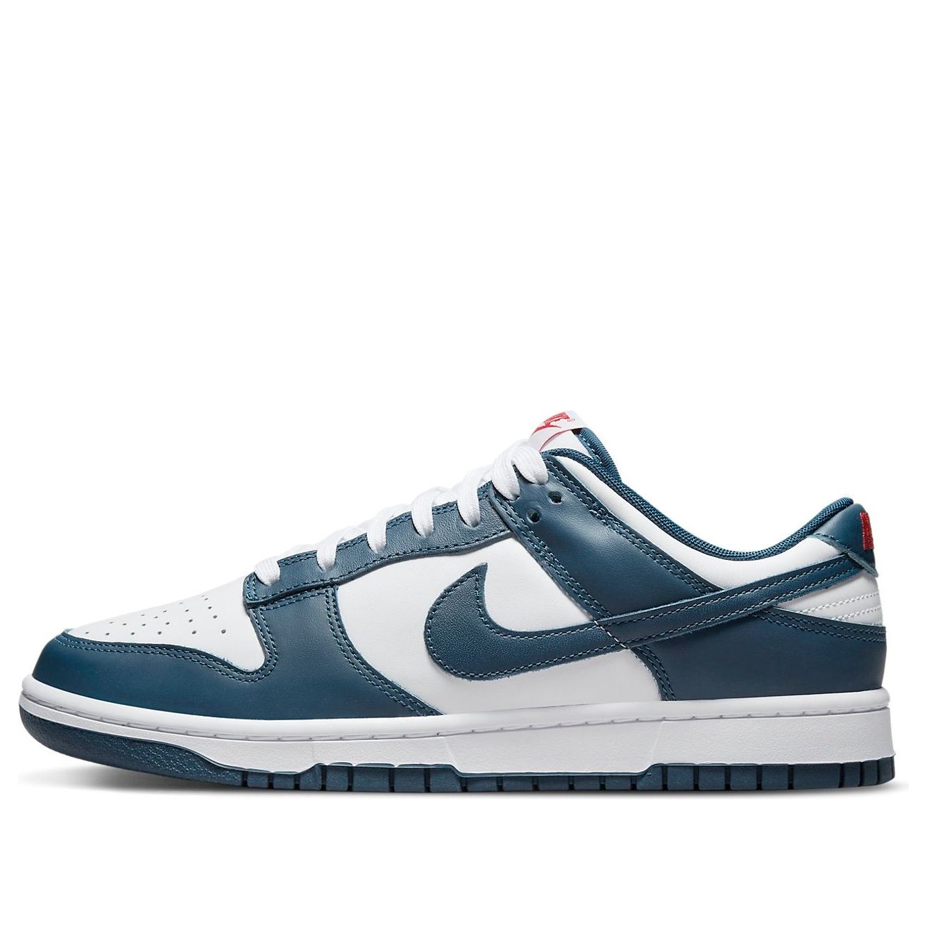 Nike Dunk Low 'Valerian Blue'