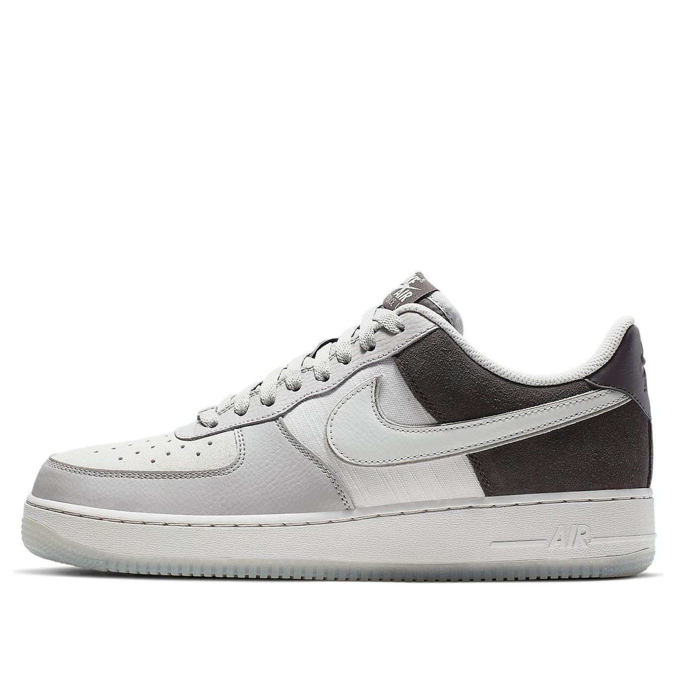 Nike Air Force 1 Low '07 LV8 'Triple Grey'