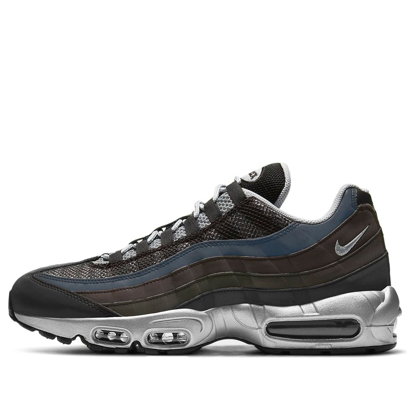 Nike Air Max 95 Premium 'Rainbow 3M'