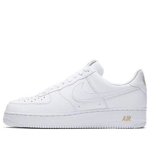 Nike Air Force 1 Low '07 'Leaf Crest Logo'