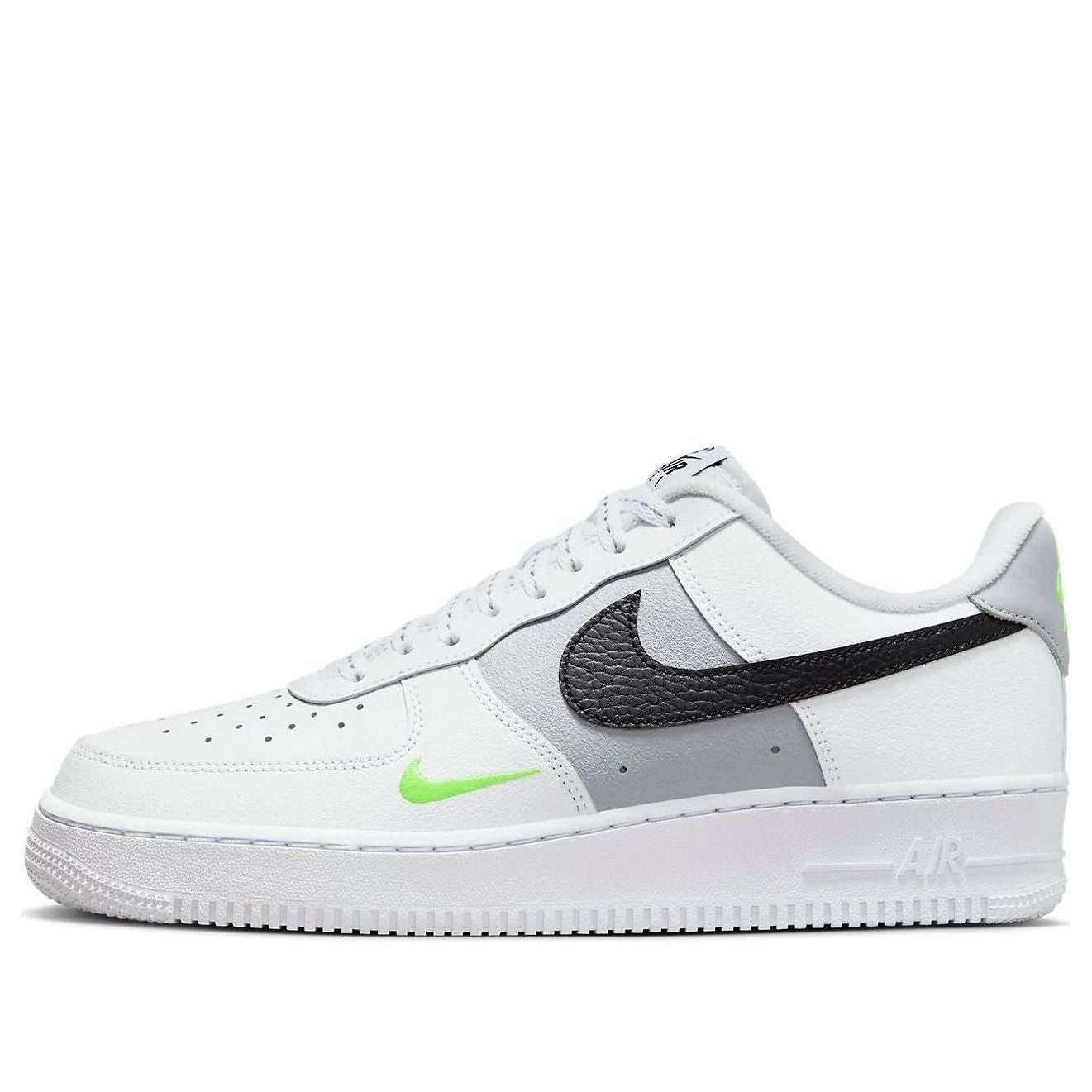 Nike Air Force 1 Low 'White Volt'