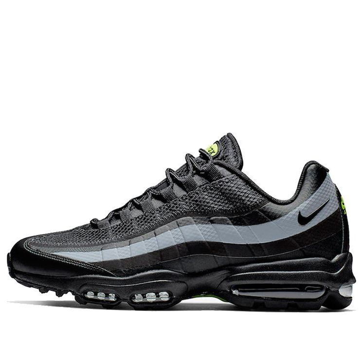 Nike Air Max 95 Ultra 'Stealth Volt'