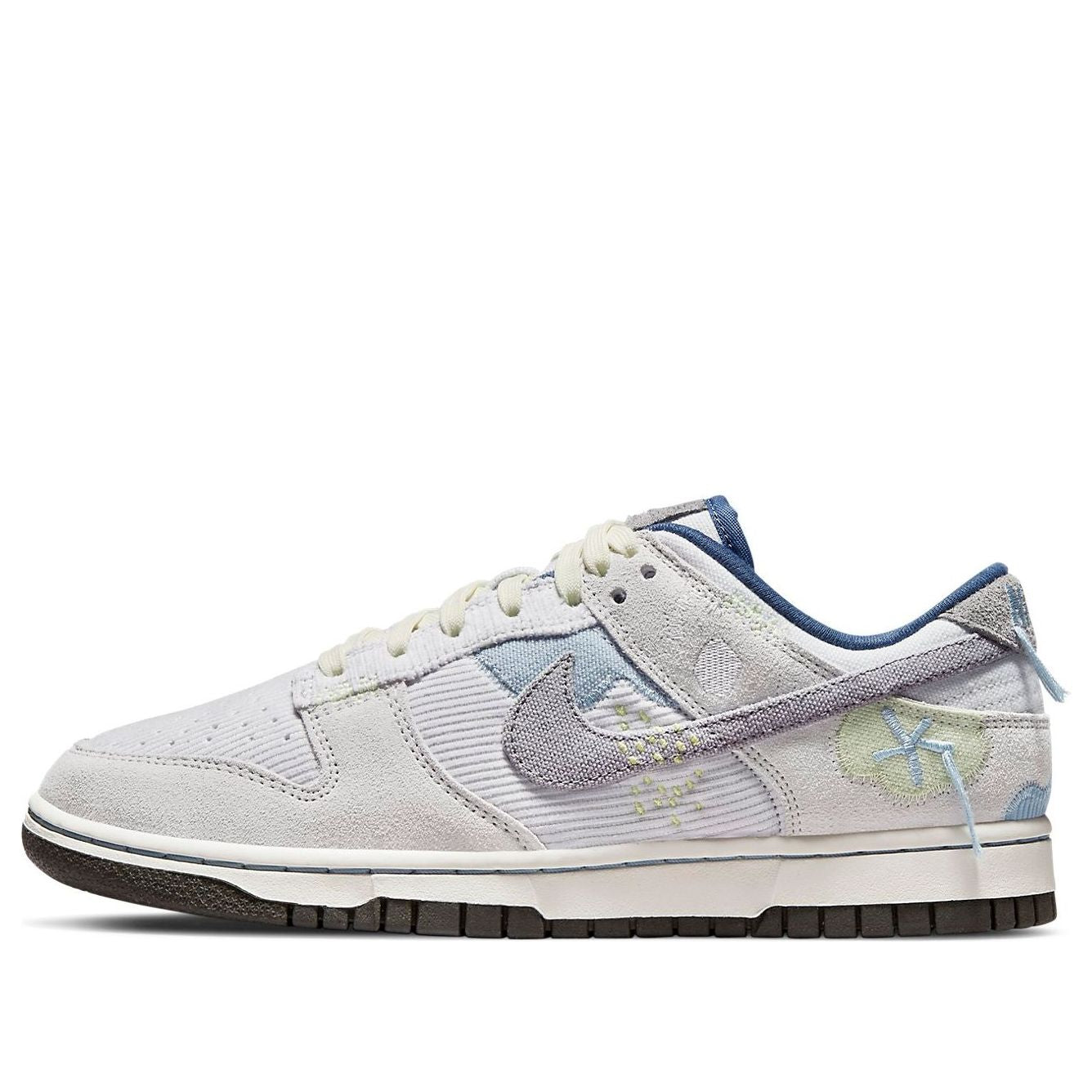 Nike Dunk Low 'On The Bright Side Photon Dust'