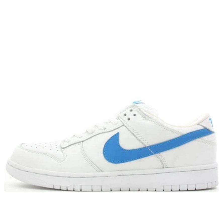 Nike Dunk Low Pro SB 'Richard Mulder'