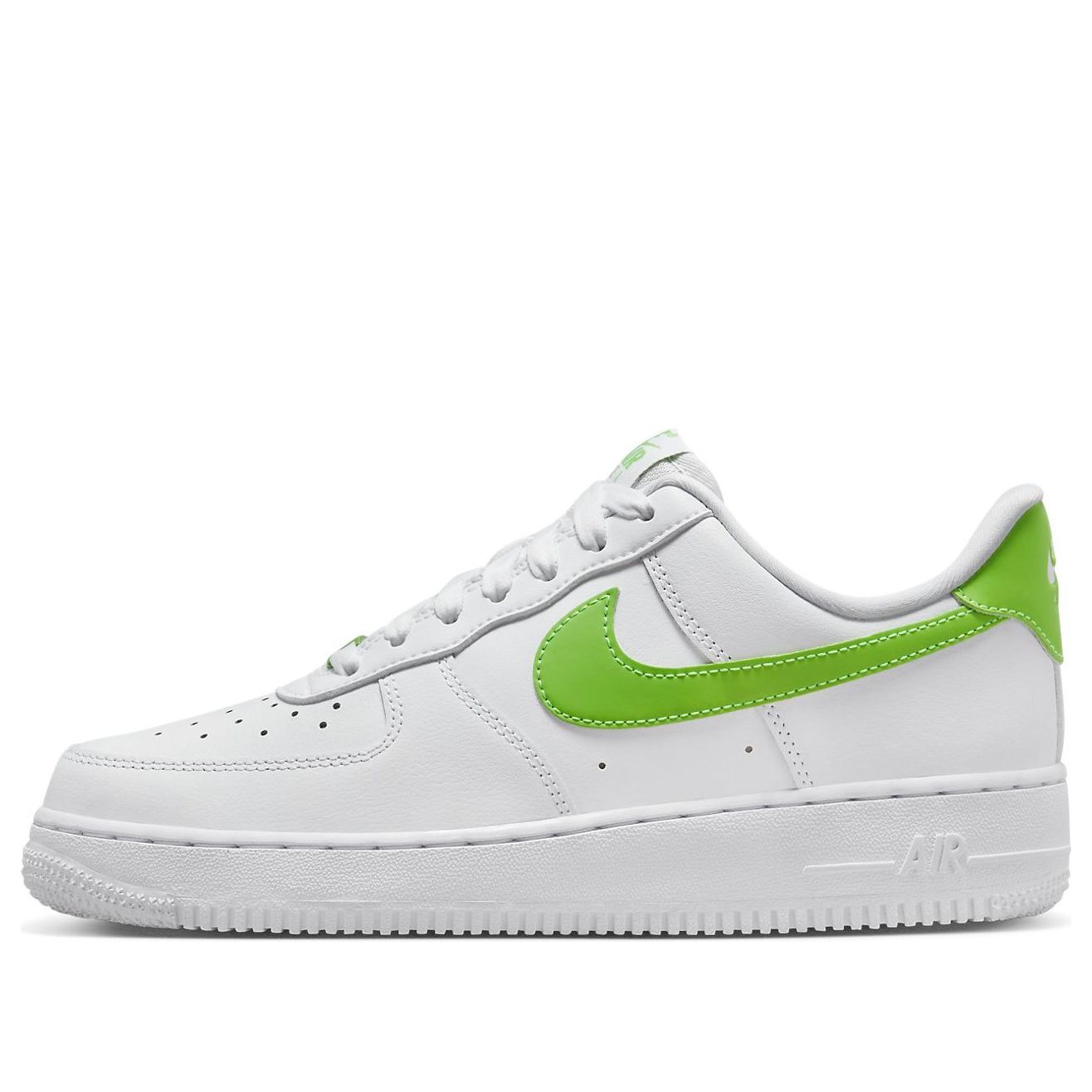 Nike Air Force 1 Low 'Action Green'