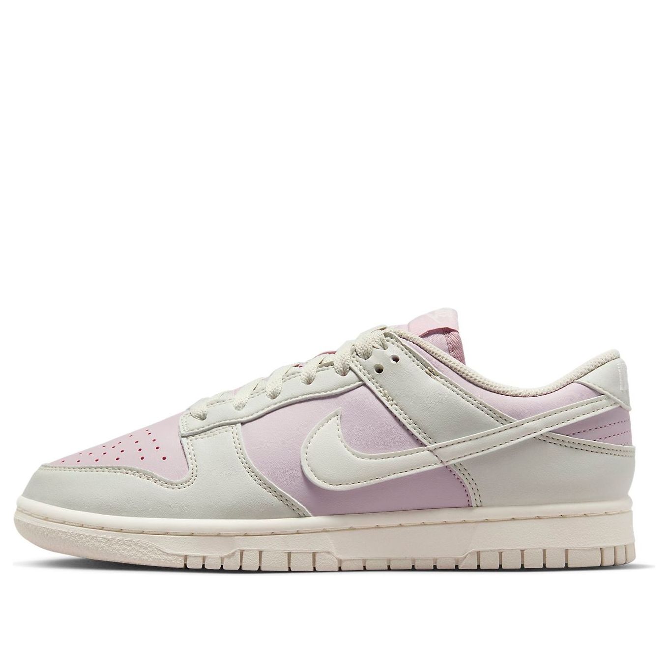 Nike Dunk Low Next Nature 'Light Bone Pink'