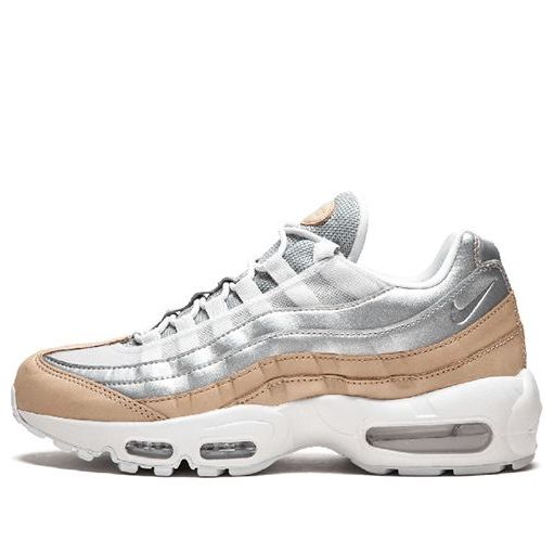 Nike Air Max 95 SE 'Pure Platinum'