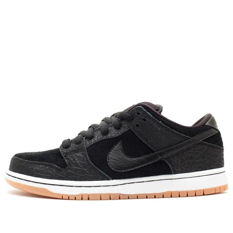 Nike Dunk Low Premium SB QS 'Nontourage'